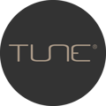 Tune Logo Circle